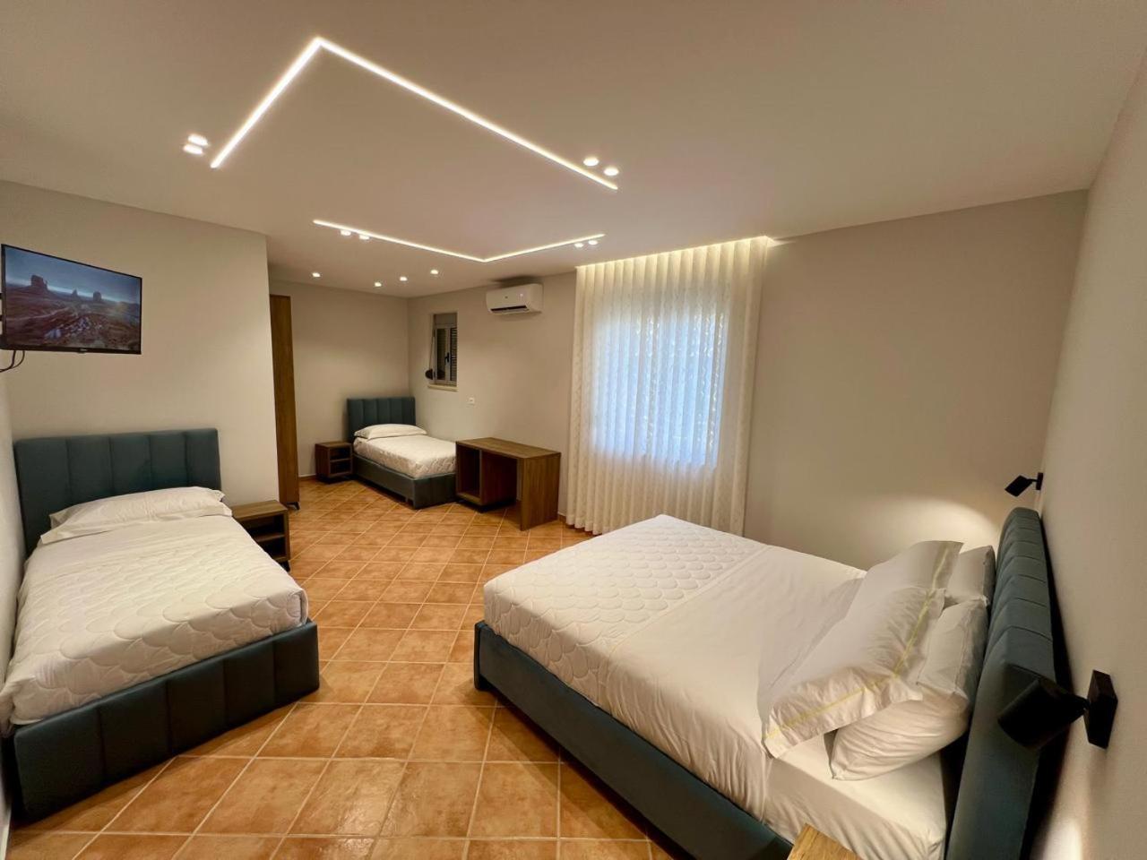 Enso Guest house Berat