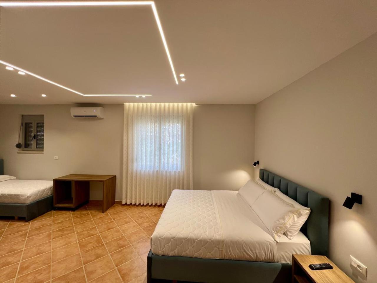 Enso Guest house