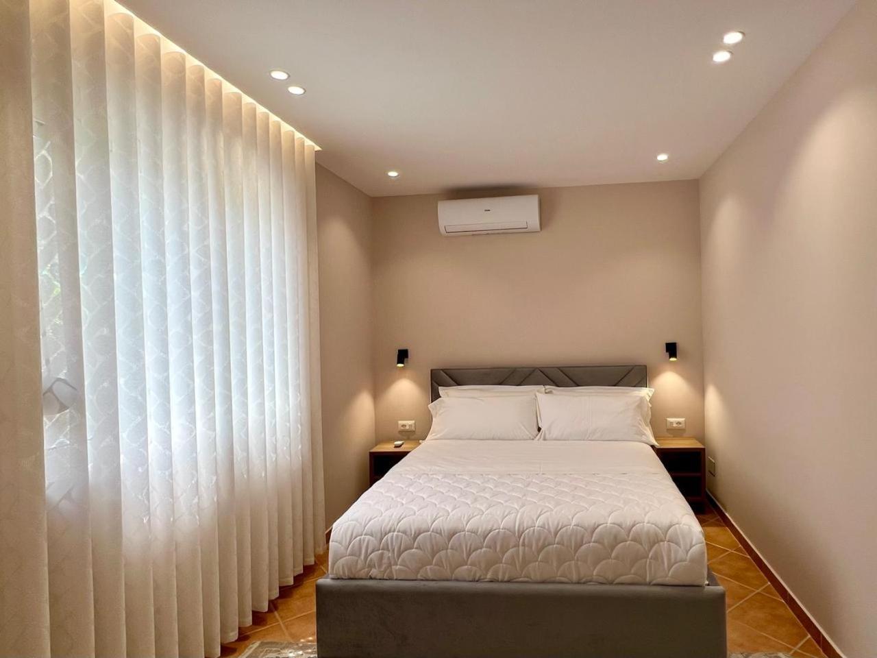 Enso Guest house Berat