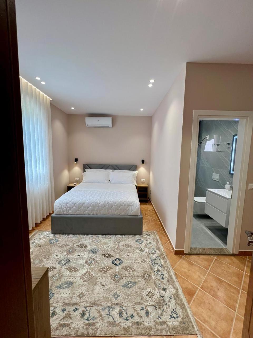 Enso Guest house *